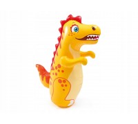 Надувная игрушка-неваляшка Дракон (Динозавр)