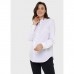 Блузка для беременных и кормления «Арина», размер 42, цвет белый