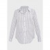 Рубашка для беременных «Арина», размер 48, цвет белый