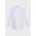 Блузка для беременных и кормления «Арина», размер 50, цвет белый