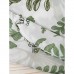 Подушка для беременных Collection U-образная, размер 35 × 340 см, папоротники