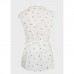 Блузка для беременных и кормления «Каролина», размер 44, цвет белый